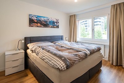 Vakantieappartement Gezinsvakantie Davos