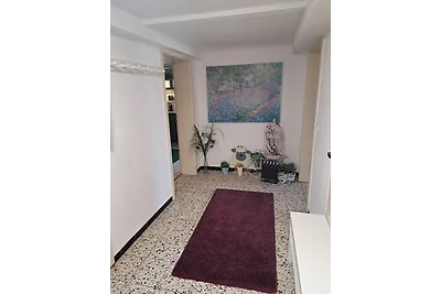 Vakantieappartement Gezinsvakantie Friedland