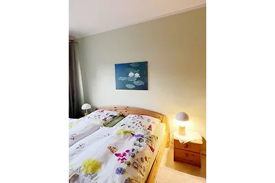 Ferienwohnung Höflich "Bäke"