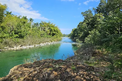 Appartamento Vacanza con famiglia Baracoa