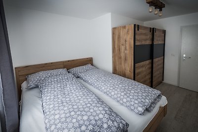 Vakantieappartement Gezinsvakantie Davos