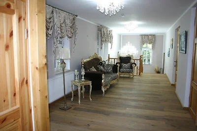 Apartamento Vacaciones familiares Bad Langensalza