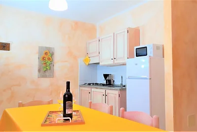 Ferienhaus Casa Sole - Villaggio