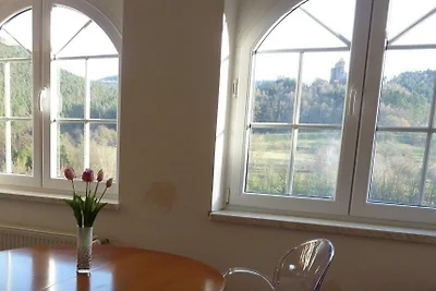 Ferienwohnung "Monte Noble"