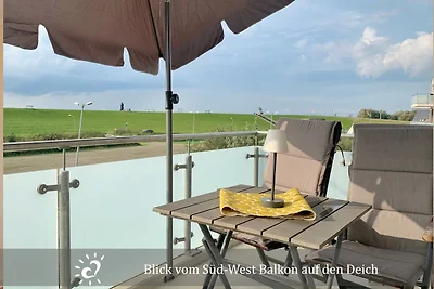 Appartamento Vacanza con famiglia Dorum