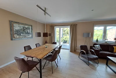 Casa vacanze Vacanza di relax Butjadingen