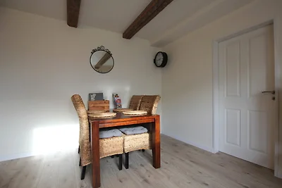 Vakantiehuis Ontspannende vakantie Geestland