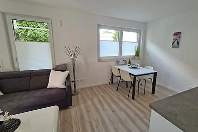 Vakantieappartement Gezinsvakantie Grömitz