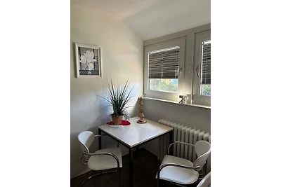 Villa Mara, Wohnung Pino