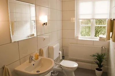 Mühlenhof Soderstorf Wohnung A