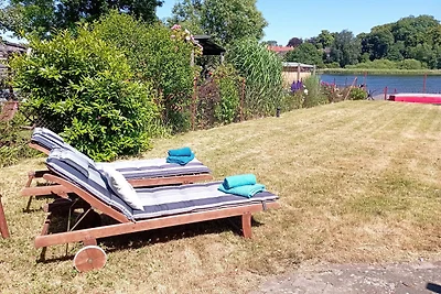 Bungalow Seestern