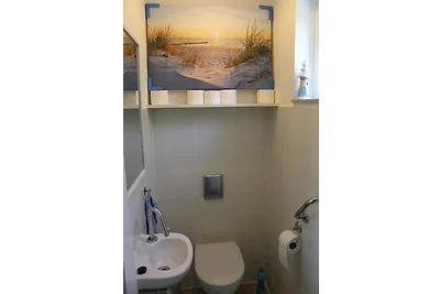 Casa vacanze Vacanza di relax Kamperland