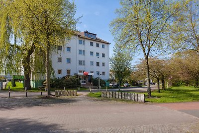 Vakantieappartement Gezinsvakantie Bremen