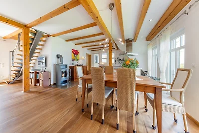 Fewo OG - Rügenbrise mit Seeblick