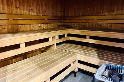 Residenz am Yachthafen Whg.5