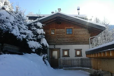 Casa vacanze Vacanza di relax Eisenberg