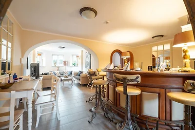 Appartamento Vacanza con famiglia Quedlinburg