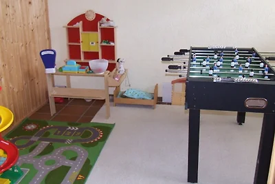 Appartamento Vacanza con famiglia Todtnau