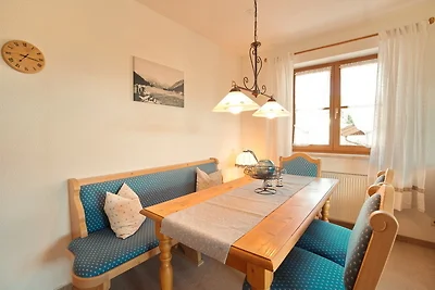 Appartamento Vacanza con famiglia Sonthofen