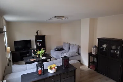 Vakantieappartement Gezinsvakantie Bad Harzburg