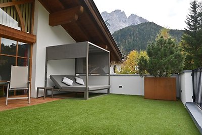 Apartment Zugspitze