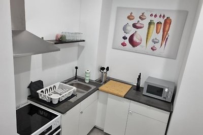 Vakantieappartement Gezinsvakantie Kaiserslautern