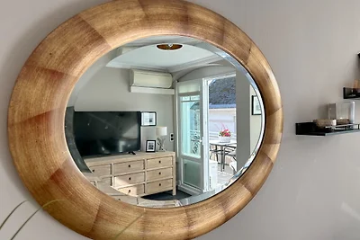 Residenz Bismarck, Whg. 20