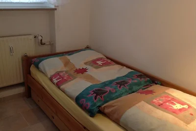 Ferienwohnung Keller Eriskirch