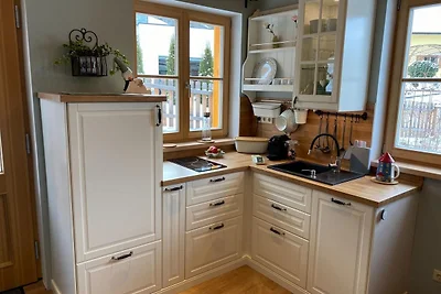 Appartamento Vacanza con famiglia Gröbming