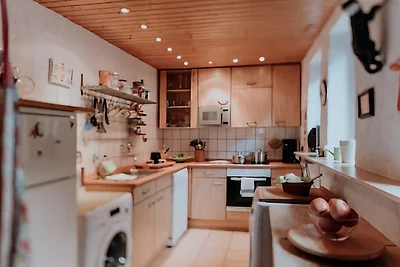 Casa vacanze Vacanza di relax Sankt Andreasberg