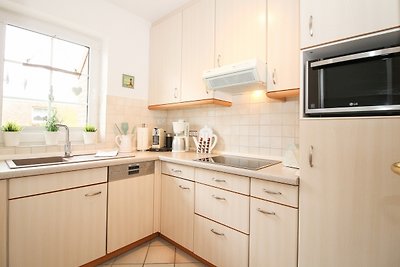 Vakantieappartement Gezinsvakantie Jade