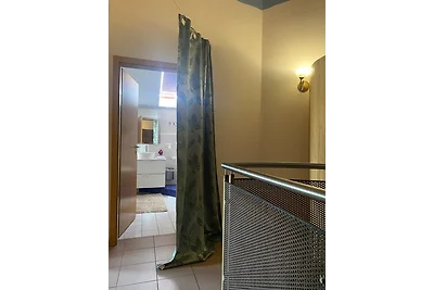 Maisonette-Ferienzimmer Am