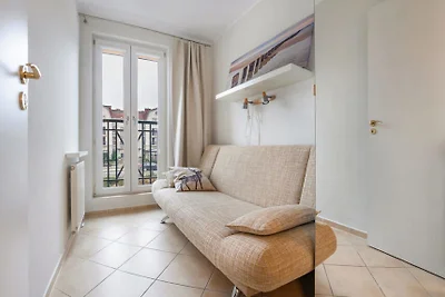 Sun&Snow Promenada - Uzdrowiskowa