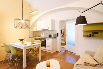 Appartamento Vacanza con famiglia Graz