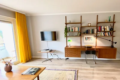 Appartamento Vacanza con famiglia Lautenthal