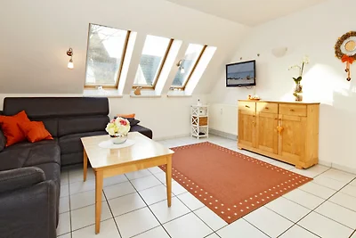 Ferienwohnung Ostseezauber