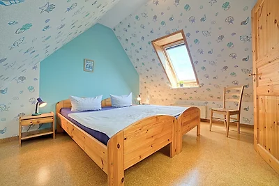 "Ferienhof Seelust" Reihenhaus 7