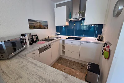 Vakantieappartement Gezinsvakantie Hohwacht