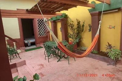 Hostal Maytta Appartement 2