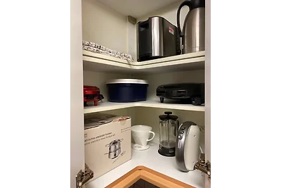 Vakantieappartement Gezinsvakantie Medebach