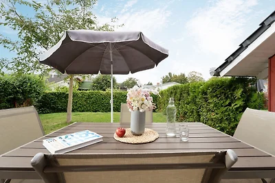 Alte Da(h)me Küstenglück