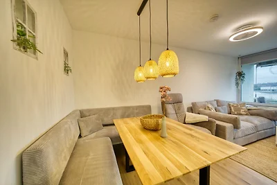 Haus Schöne Aussicht, App. 3SB101