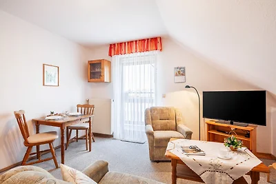 Apartamento Vacaciones familiares Lübbenau/ OT Ragow