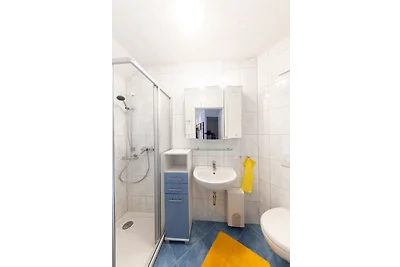 Apartament Dla rodzin Zella-Mehlis