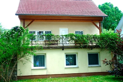 Ferienhaus zum Plauer See