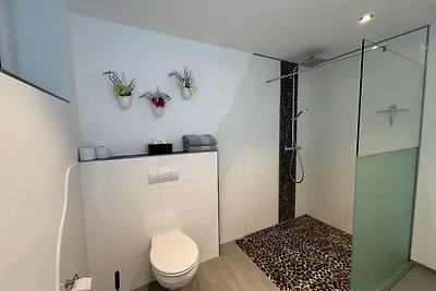 Appartamento Vacanza con famiglia Oberzissen