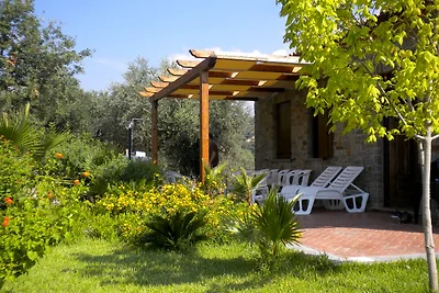 Casa vacanze Vacanza di relax Salerno
