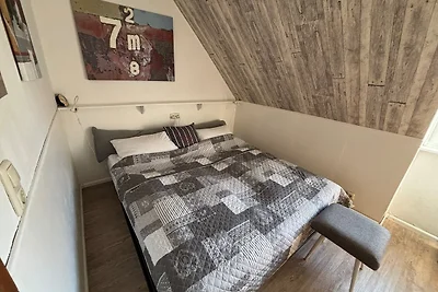 Vakantieappartement Gezinsvakantie Heiligenhafen