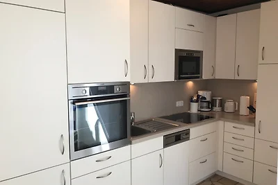 Appartamento Vacanza con famiglia Kellenhusen