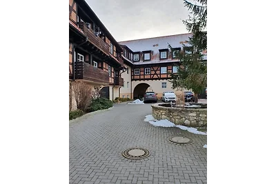 Domizil an der Huysburg
